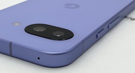 Good
													Google Pixel 9a - Unlocked, Iris, 128 GB, 8 GB, photo 4 of 6