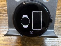Google Pixel Watch