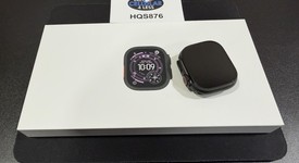 Mint
													Apple Watch Ultra 3 49mm - Unlocked, Black, A3281, photo 5 of 11