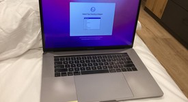 Good
													MacBook Pro 2016 (With Touch Bar) - 15" - Gray, 1 TB, 16 GB, photo 5 of 8