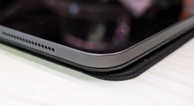 Good
													Apple iPad Pro 12.9" 3rd Gen 2018 - Wi-Fi, Gray, 256 GB, A1876, photo 4 of 20