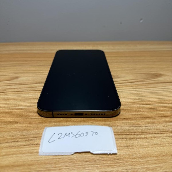 Apple iPhone 12 Pro Max - Unlocked, 512 GB, Graphite, A2342