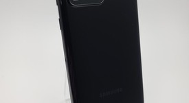Good
													Samsung Galaxy S20 Ultra 5G - Unlocked, Black, 512 GB, 16 GB, SM-G988U1, photo 3 of 8
