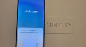 Good
													Samsung Galaxy S23 Plus - Verizon, Black, 256 GB, 8 GB, SM-S916U, photo 6 of 6