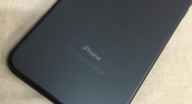 Good
													Apple iPhone 7 Plus - AT&T, Black, 32 GB, 3 GB, A1784, photo 1 of 7