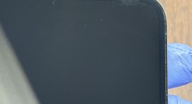 Good
													Apple iPhone 12 Pro Max - Unlocked, Pacific Blue, 256 GB, A2342, photo 4 of 10