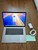 Good MacBook Pro 2017 (With Touch Bar) - 15" - I7, Gray, 512 GB, 16 GB