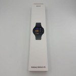 New Samsung Galaxy Watch FE - Unlocked, Black, 40 mm