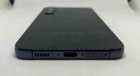 Mint
													Samsung Galaxy S23 Plus - Unlocked, Black, 256 GB, 8 GB, SM-S916U1, photo 5 of 13