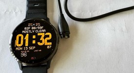 Mint
													Garmin Venu 3 - Black, photo 5 of 7