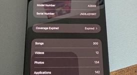 Good
													Apple iPhone 15 Pro Max - Unlocked, Blue, 256 GB, A2849, photo 2 of 26