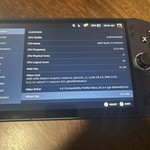 Good Lenovo Legion Go S - 1 TB, Black, 32 GB, AMD Ryzen Z1 Extreme