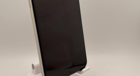 Good
													Apple iPhone 11 - Unlocked, White, 64 GB, A2111, photo 2 of 5
