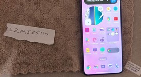 Mint
													OnePlus 13R - Unlocked, Nebula Noir, 256 GB, 12 GB, photo 2 of 8