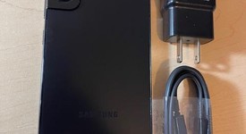 Mint
													Samsung Galaxy S22 - Verizon, Black, 128 GB, 8 GB, SM-S901U, photo 4 of 8