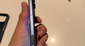 Mint
													Apple iPhone 17 Pro Max - Unlocked, Deep Blue, 256 GB, A3257, photo 3 of 7