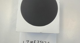 New
													Apple HomePod Mini - Midnight, Single, photo 1 of 2