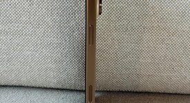 Mint
													Apple iPhone 16 Pro Max - Unlocked, Desert, 512 GB, A3084, photo 5 of 12