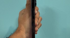 Good
													Apple iPhone 14 Pro - Unlocked, Purple, 128 GB, A2650, photo 3 of 7