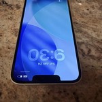 Good Apple iPhone 14 - T-Mobile, Starlight, 128 GB, A2649