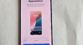 Mint
													Apple iPhone 15 Pro - Unlocked, Blue, 128 GB, A2848, photo 2 of 15