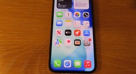 Fair
													Apple iPhone 13 - T-Mobile, Midnight, 128 GB, A2482, photo 1 of 6