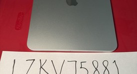 Mint
													Apple iPad 11th Gen - Wi-Fi, Silver, 128 GB, A3354, photo 2 of 9