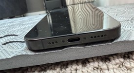 Good
													Apple iPhone 16 Pro - Unlocked, Black, 128 GB, A3083, photo 3 of 12