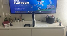 Good
													PlayStation 5 Slim Standard Edition (2023) - White, 1 TB, photo 2 of 8