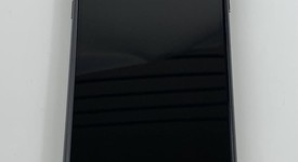 Fair
													Apple iPhone Xr - Sprint, Black, 128 GB, A1984, photo 2 of 7
