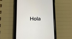 Good
													Apple iPhone 7 Plus - Sprint, Black, 32 GB, A1661, photo 1 of 4