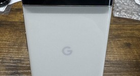 Good
													Google Pixel 6 Pro - T-Mobile, White, 128 GB, 12 GB, G8VOU, photo 2 of 6