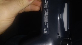 Fair
													DualShock 4 Wireless Controller - Black, photo 1 of 4