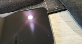Fair
													Apple iPhone 14 - T-Mobile, Midnight, 128 GB, A2649, photo 3 of 5