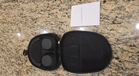 Used
													Sony WH-1000XM5 - Black, photo 1 of 6