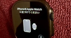 Good
													Apple Watch Ultra 2 49mm - Unlocked, Black, A2986, photo 4 of 18