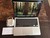 Good MacBook Air 2020 - 13" - I3, Silver, 256 GB, 8 GB