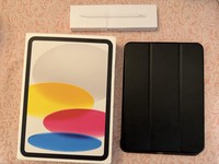 Apple iPad 11th Gen