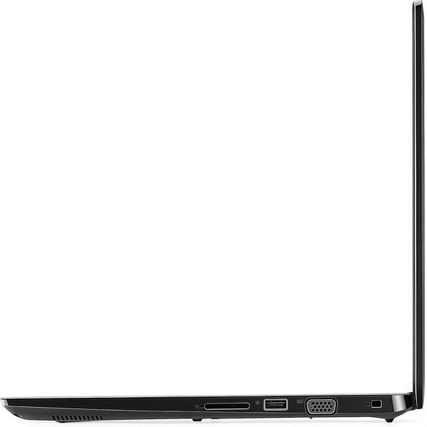 Dell Latitude 3400 - 256 GB, Black, 16 GB, Intel Core i7