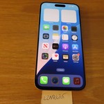 Good Apple iPhone 15 Plus - T-Mobile, Pink, 128 GB, A2847