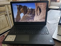 Dell Inspiron Laptop