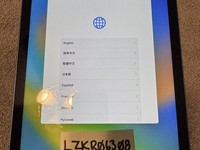 Apple iPad 10th Gen