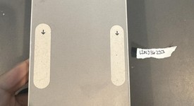 New
													Google Pixel 10 - Unlocked, Obsidian, 128 GB, GLBW0, photo 3 of 3