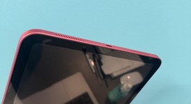 Good
													Apple iPad 10th Gen - Wi-Fi, Pink, 64 GB, A2696, photo 5 of 6