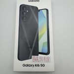 New Samsung Galaxy A16 5G - T-Mobile, 128 GB, Blueblack, 4 GB