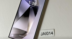 Good
													Samsung Galaxy S25 Ultra - Verizon, Gray, 256 GB, 12 GB, SM-S938U, photo 1 of 7