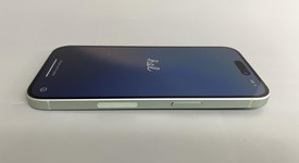Good
													Apple iPhone 15 - Unlocked, Green, 256 GB, A2846, photo 2 of 9