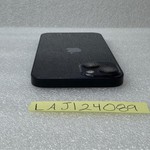 Mint Apple iPhone 13 - Unlocked, 128 GB, Midnight, A2482