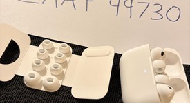 Used
													Apple AirPods Pro 3, photo 6 of 6