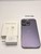 Good Apple iPhone 14 Pro - Unlocked, Purple, 256 GB, A2650